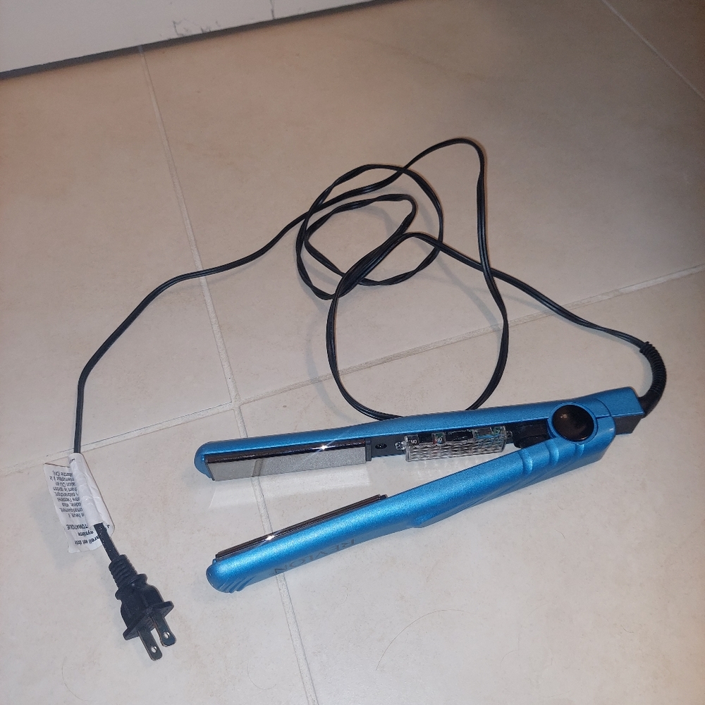 Revlon Straight Iron